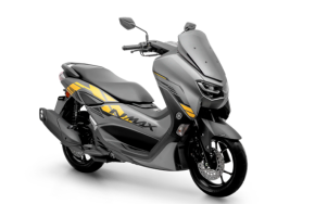 NMAX Connected 160 ABS SE