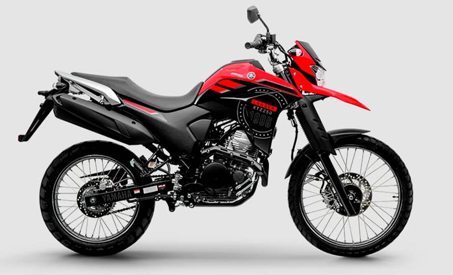 Yamaha WR450F 2023: Preço, Potência, Ficha Técnica e Fotos em 2023